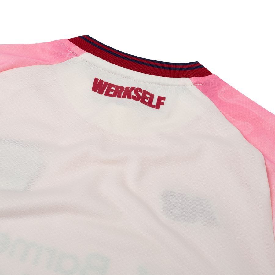 Bayer Leverkusen Away Shirt 2025/26 Kids-SoccerKits Hub | Buy Soccer Jerseys Online